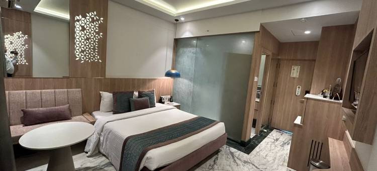 首都居住酒店(Capitol Residency)图片