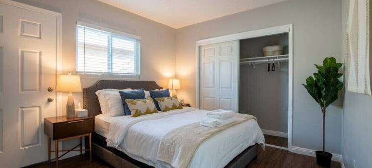 Spacious 3BR/2BA Near LAX and Beaches图片