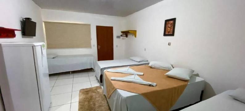 卡朗达生态村酒店(Hotel Caranda Eco Ville)图片