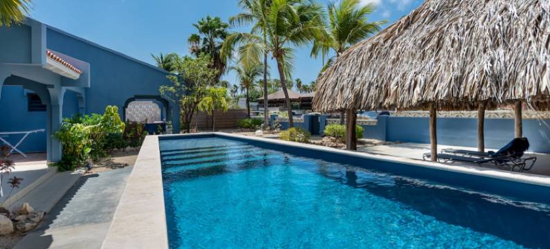 蓝色Bonaire度假村(Blue Bonaire by Boutique Bonaire Unique Resorts)图片