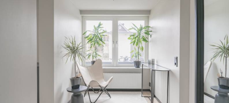 哈诺豪斯霍特尔，赫勒维克(Hotell Hanöhus Hällevik)图片