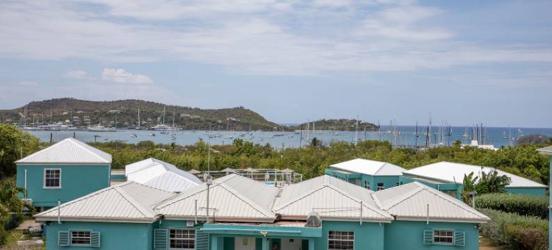 安提瓜的Neem View公寓(Neem View Apartments Antigua)图片