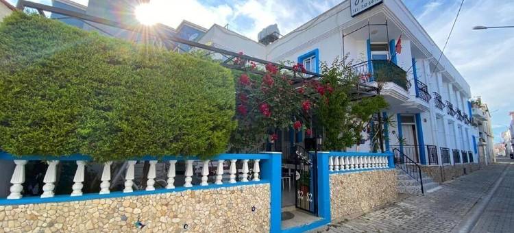 尼斯旅馆(Nese Hotel)图片