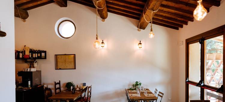 朱阿尔波佐农业旅游(Agriturismo Giù Al Pozzo)图片