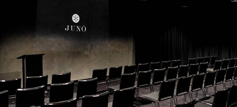 索非亚Juno酒店，设计酒店成员(Junó Hotel Sofia, a Member of Design Hotels)图片