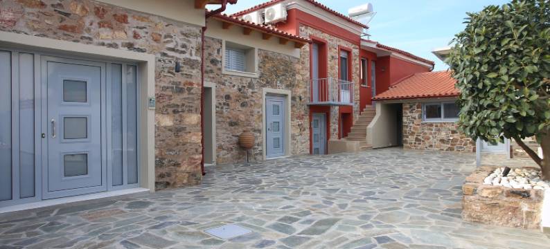 GK地中海村 - 机场班车(GK Mediterranean Village -AirportShuttle)图片