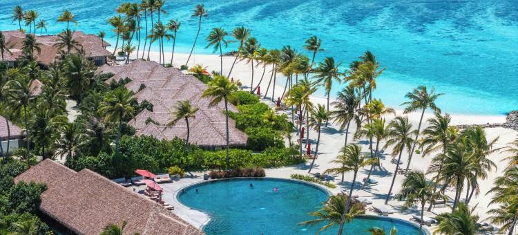 马尔代夫巴塞罗鲸鱼泻湖酒店(Barceló Whale Lagoon Maldives)图片