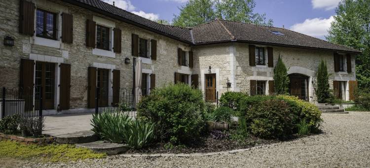 莫兰·杜·芳特科特(Moulin du Fontcourt)图片