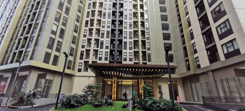 Transpark Cibubur by Arsakha Property图片