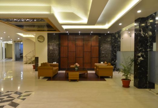 Tulip Tree HotelHotel Overview