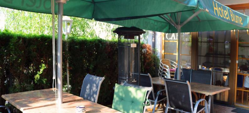 布鲁姆酒店(Hotel Blume)图片