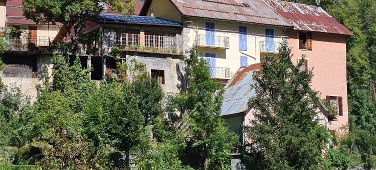 异国酒店(Les Etrangers a l'Ancien Hotel des Etrangers)图片