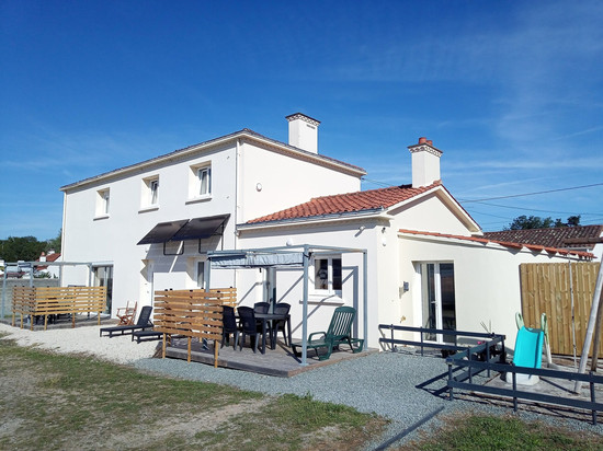 R & C - 室内和平静