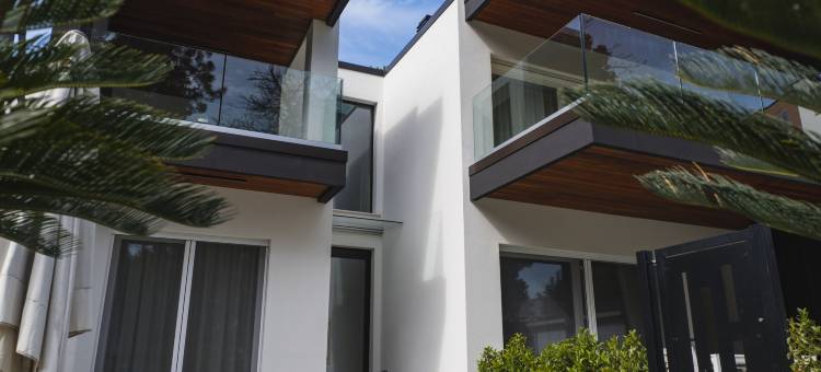 豪华民宿 La Riserva Dannunziana(Luxury B&B la Riserva Dannunziana)图片