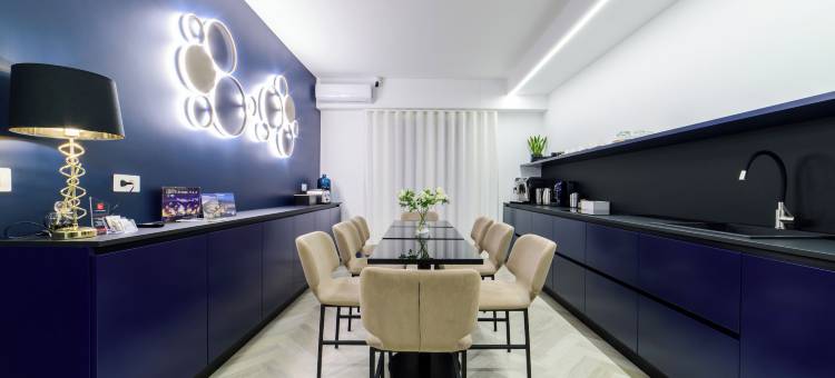 沙米卡豪华房(Shamika Luxury Rooms- Aeroporto Salerno Costa d'Amalfi)图片