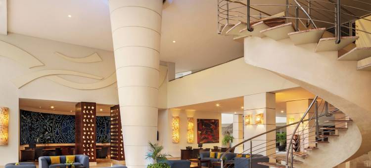 美洲嘉年华里维埃拉纳亚里特水疗度假村(Fiesta Americana Riviera Nayarit Resort & Spa)图片