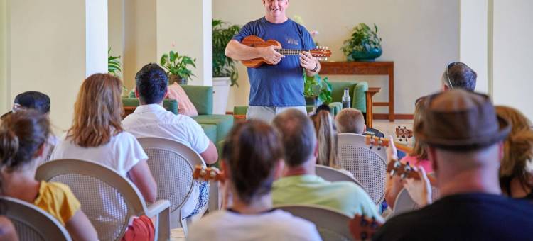 阿斯顿卡纳帕利海岸酒店(Aston Kaanapali Shores)图片