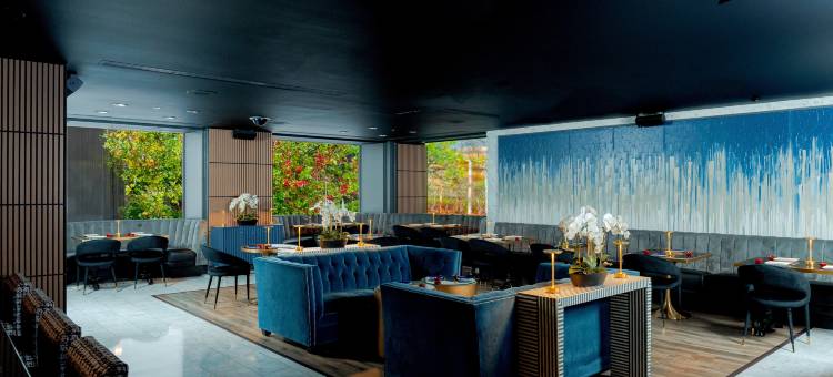 旧金山日航酒店(Hotel Nikko San Francisco)图片