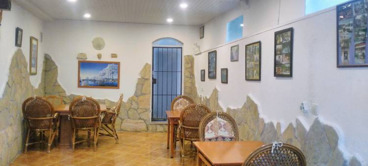 法兰克福酒店(Frankfurt Hotel)图片