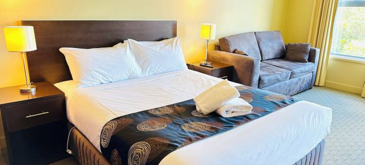 巴拉瑞特城市景观(City Views Ballarat)图片