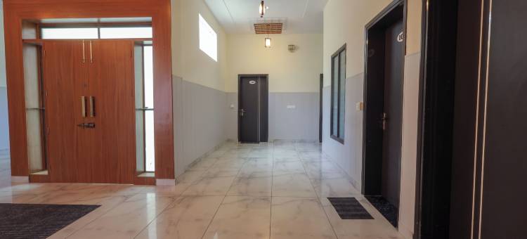 蓝宝石酒店及宴会厅(Sapphire Hotel & Banquet)图片