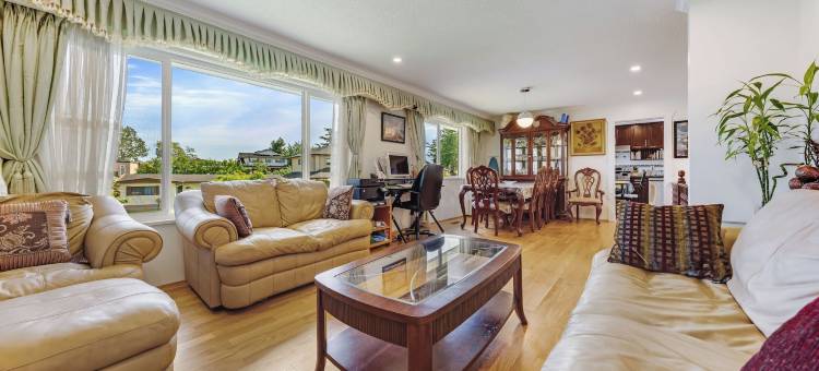 宁静之家 - 近温哥华机场(Quite House Near the Vancouver Airport)图片