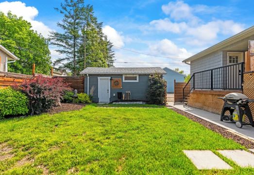 Heritage Retreat: Hot Tub, Private Yard, Firepit, Sleep 10 Hotel Overview