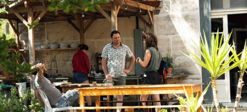 青年旅馆HI阿尔斯(Auberge de Jeunesse HI Arles)图片