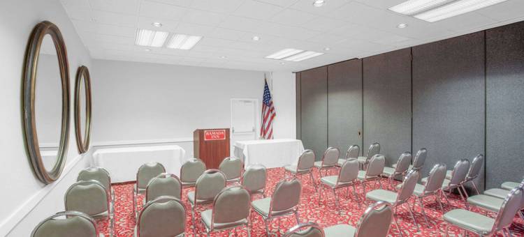 黎巴嫩速8酒店(Super 8 by Wyndham Lebanon)图片