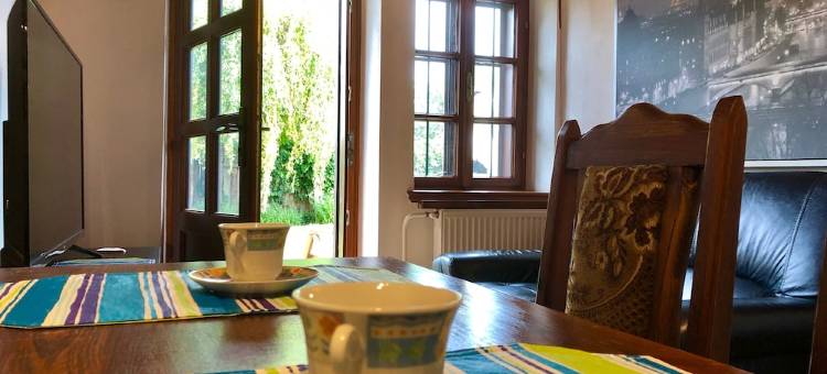 Hutterite Home Apartment - Full comfort, close to Bratislava, Vienna, and Brno.图片