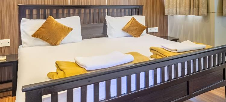 Shrisha 别墅和度假村(Shrisha Villas And Resorts)图片