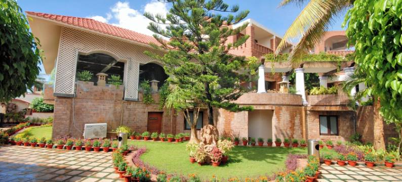 梅费尔传统酒店(Mayfair Heritage)图片