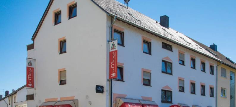 博林酒店(Hotel Berlin)图片