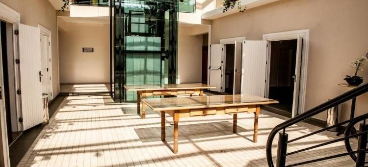 伊图广场酒店(Itu Plaza Hotel)图片