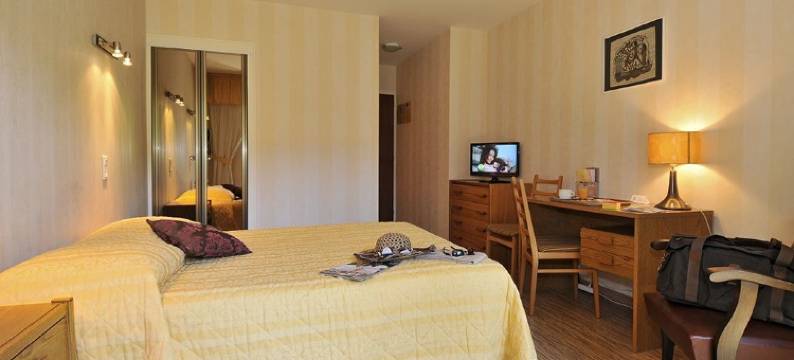 帕诺拉马酒店-餐厅(Hôtel Restaurant le Panorama)图片