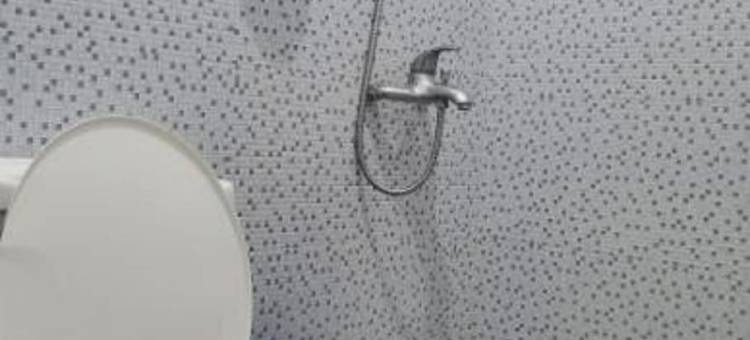 山脊公园酒店(Ridge Park Hotel)图片