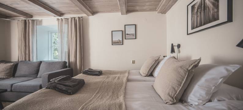 刚巴尔德度假村(Gumbalde Resort)图片