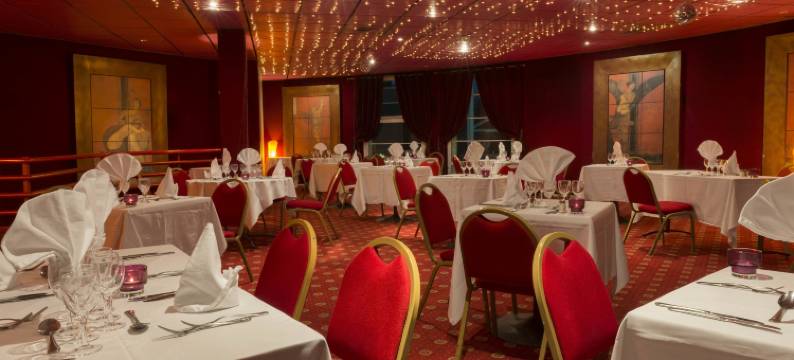 里奥纳德芬奇酒店(Espace Leonard de Vinci)图片