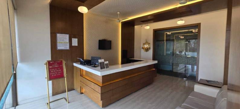 西方酒店(Hotel Western Inn)图片