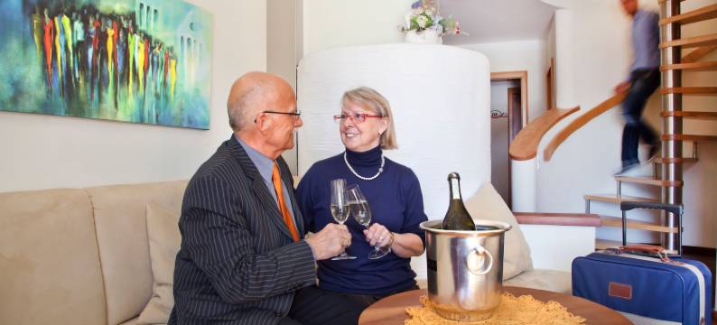 宾格尔酒店(Hotel Binggl)图片