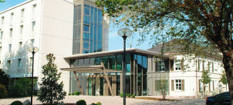 勒内博恩酒店(René Bohn)图片