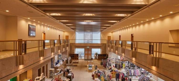 鸭川乡村酒店(Kamogawa Country Hotel)图片