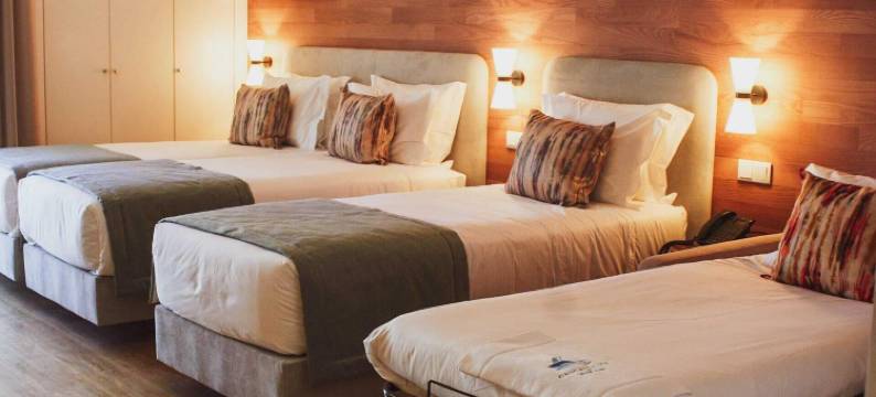 Cascais City & Beach Hotel图片