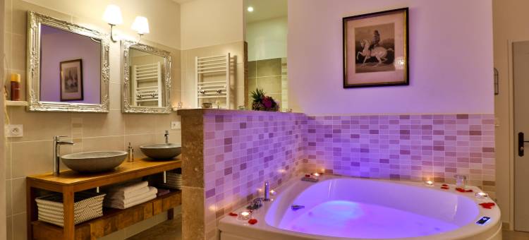 普罗旺斯暂停时光住宿加早餐旅馆(B&B Temps Suspendu Provence)图片