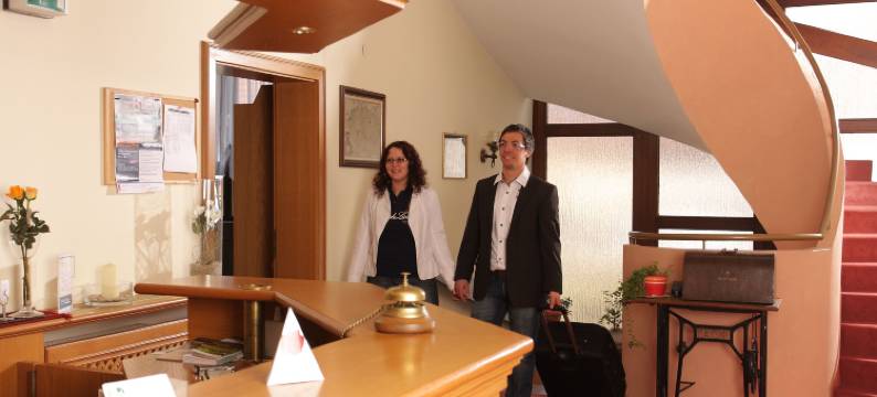 林德普法尔茨酒店(Hotel Linde Pfalz)图片