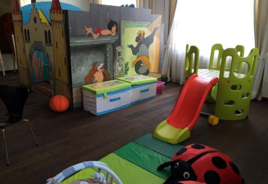 Albana Hotel Silvaplana Hotel Overview