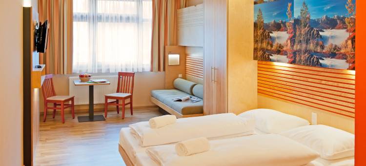 阿尔姆塔胡法酒店(Jufa Hotel Grünau im Almtal)图片