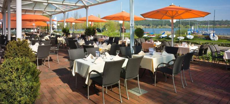 塞霍夫斯特兰德酒店(Strandhotel Seehof)图片