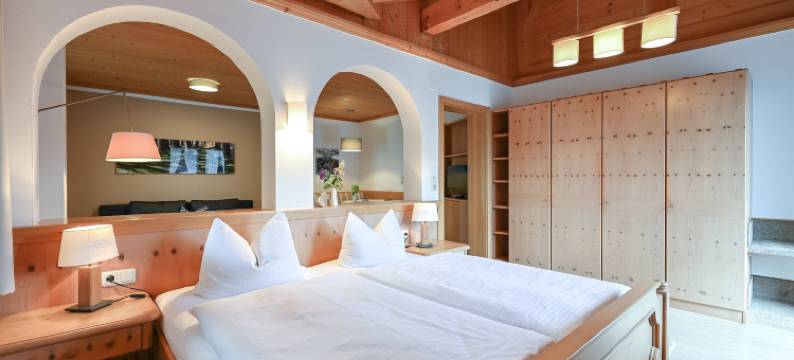 兰德豪斯格罗伯特酒店(Landhaus Grobert)图片