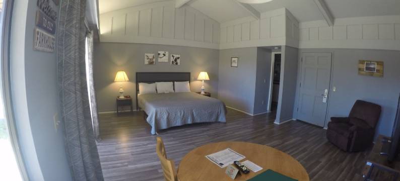 里奇马克高尔夫俱乐部度假村(Ridgemark Golf Club and Resort)图片